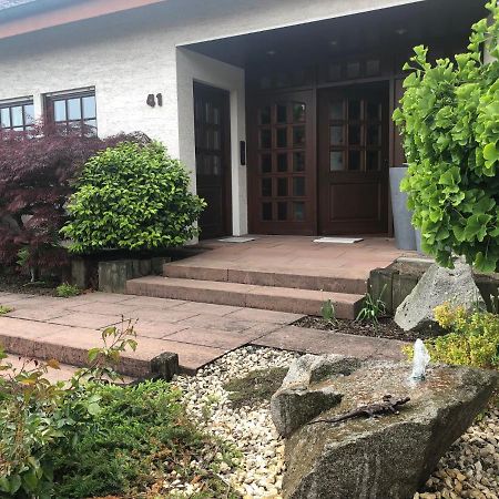 1 Zimmer Apartment 22 Qm Neustadt-Duttweiler Neustadt an der Weinstraße Dış mekan fotoğraf