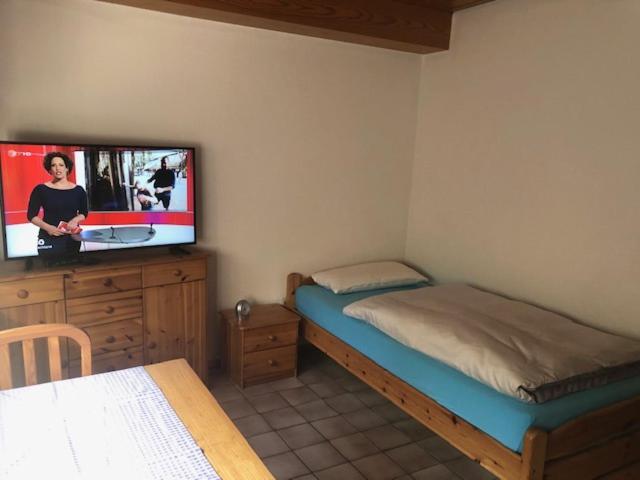 1 Zimmer Apartment 22 Qm Neustadt-Duttweiler Neustadt an der Weinstraße Dış mekan fotoğraf